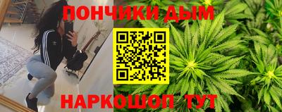 амф Кандалакша
